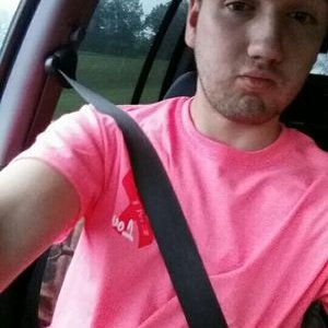 Profile Picture of Bryan Bender (@Firefighter_96) on Twitter