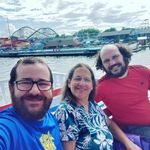 Profile Picture of Daniel L. Pfaff (@the_pfaff) on Instagram