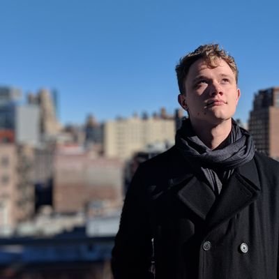 Profile Picture of Danny Mulick (@DMulick) on Twitter
