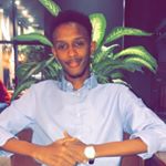 Profile Picture of Hassan Abdullahi Hussein (@hassan__akiim) on Instagram