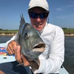Profile Picture of Clint Bybee (@clintisfishing) on Instagram