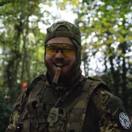 Profile Picture of Mark Tolman (@marktolman84) on Twitter