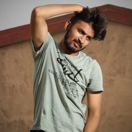 Profile Picture of Patel Jaysheel (@patel_jaysheel) on Twitter