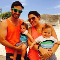 Profile Picture of Aaron Silberman (@aasilberman) on Pinterest
