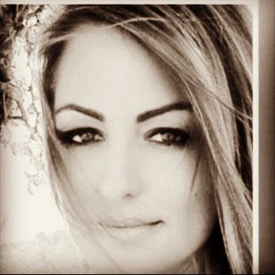 Profile Picture of Mona Joseph (@MonaJoseph20) on Twitter