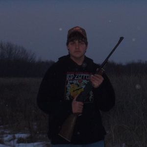 Profile Picture of Bret Baum (@bret-man) on Myspace