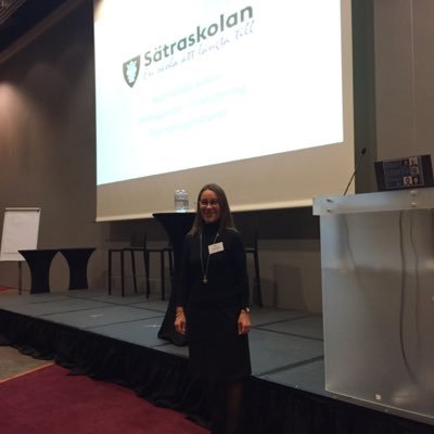 Profile Picture of Sheila Gloppestad (@SheilaGloppe) on Twitter