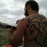 Profile Picture of Daniel Pitman (@dan.pittty) on Instagram