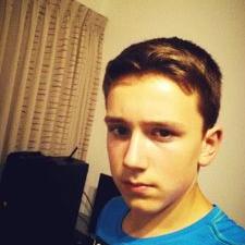 Profile Picture of Daniël Huisman (@ExternalContent) on Twitter