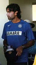 Profile Picture of Munaf Patelon Wikipedia
