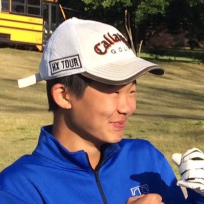 Profile Picture of Simon Xu (@simonxu75105) on Twitter