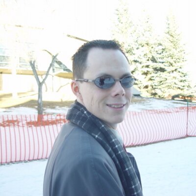 Profile Picture of Kyle Gould (@@Horatio78) on Twitter