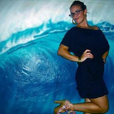 Profile Picture of Luz Rios Mota (@luzmota85) on Twitter