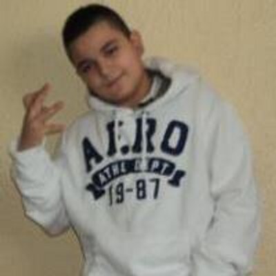 Profile Picture of Cristian Nevarez (@cristiannevare2) on Twitter