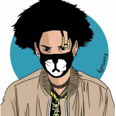 Profile Picture of Akeem Adams (@AkeemAdams18) on Twitter