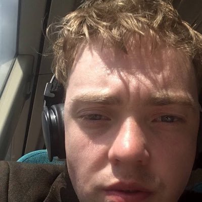 Profile Picture of Dan Steed (@DanielSteed14) on Twitter