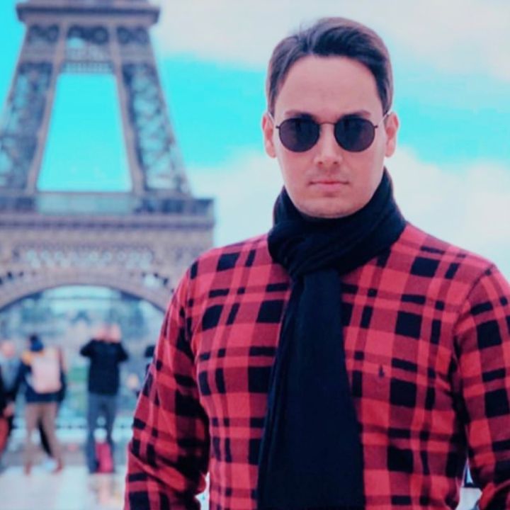 Profile Picture of David Candine (@davidcandine) on Tiktok