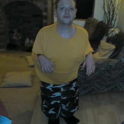 Profile Picture of Dan Rant (@Danissatan) on Twitter
