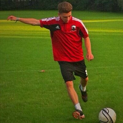 Profile Picture of Dan Bale (@Bale_Official11) on Twitter