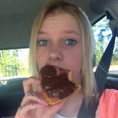 Profile Picture of Laurel Hayden (@laurel_kehoe) on Twitter