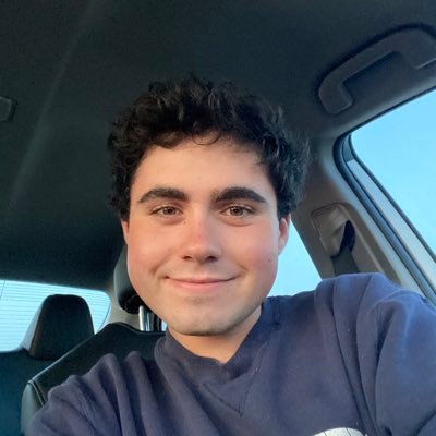 Profile Picture of Kyle Mann (@kylemann333) on Twitter