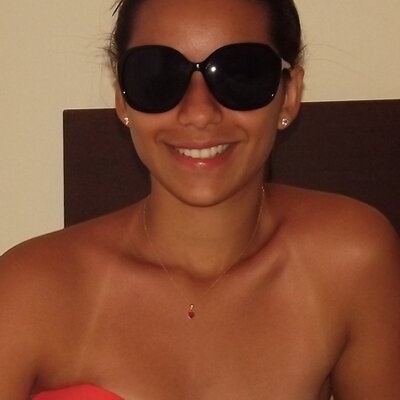 Profile Picture of Maryna Andrade (@marynaas) on Twitter