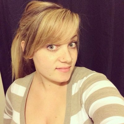 Profile Picture of Kalynn Johnson (@kalynnjohnson) on Twitter