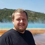 Profile Picture of Jacob Simpkins (@the_crazy_fisher_man) on Instagram