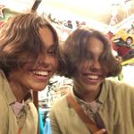 Profile Picture of Joseph Margot S (@sassu_____) on Instagram