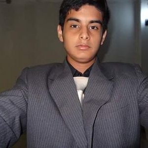 Profile Picture of Kevin Luna Roque (@Kevinroque1996) on Twitter