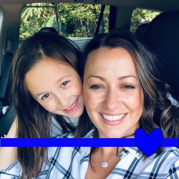 Profile Picture of Danielle Loughman (@yell824) on Poshmark