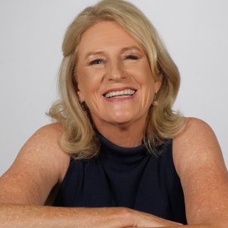Profile Picture of Lisa McInnes-Smith (@lisa_speaks) on Instagram