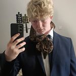 Profile Picture of Joe Higgs (@joe_higgs_) on Instagram
