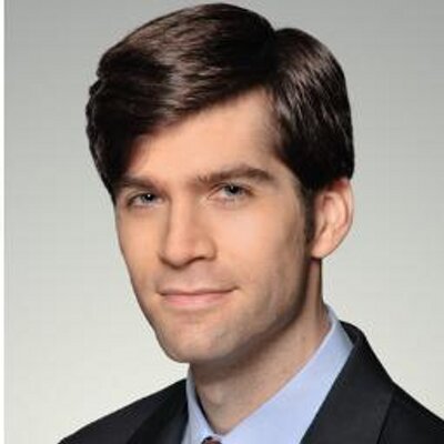 Profile Picture of David T. Cohen (@DavidTCohenEsq) on Twitter