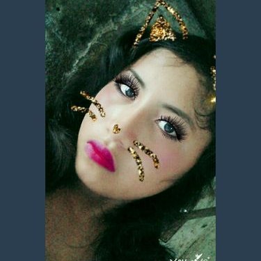 Profile Picture of Diana Esmeralda Coco (@diana17379645) on Twitter