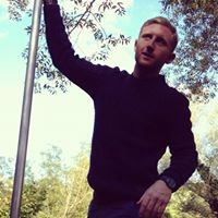 Profile Picture of Adam Schumacher (@adam-schumacher-12) on Quora
