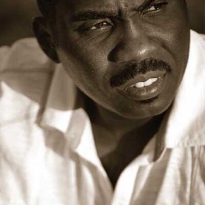 Profile Picture of Dwight Anthony (@dwightantmusic) on Twitter