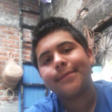 Profile Picture of Cristian Madrigal Lo (@lo_madrigal) on Twitter