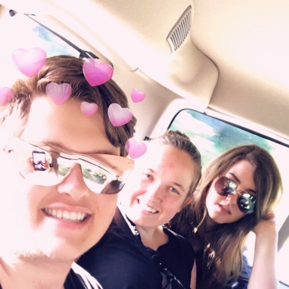 Profile Picture of Caleb Collins (@tunnellratt) on Poshmark