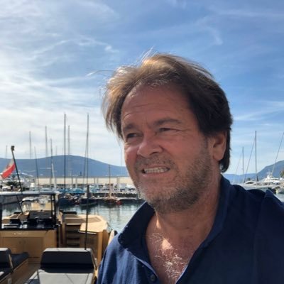Profile Picture of Cesar Mesa (@cesarmesa63) on Twitter