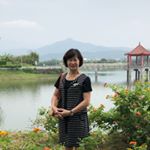 Profile Picture of 張佩締 (@peidizhang) on Instagram