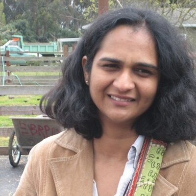 Profile Picture of Puja Agrawal (@thisispuja) on Twitter