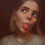 Profile Picture of Lizo4ka🧡 (@dimellar) on Instagram