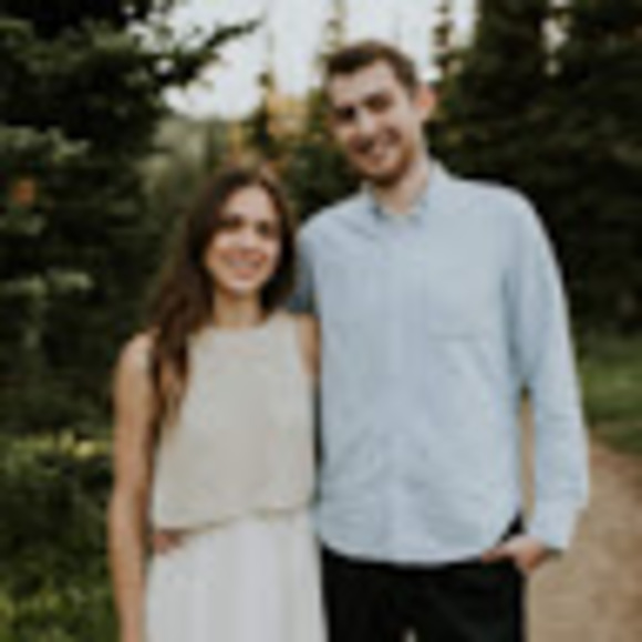 Profile Picture of Emma bright & Peter marino (@brightmarino) on Poshmark