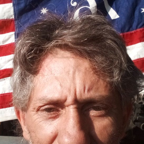Profile Picture of terrycosner (@terrycosner) on Tiktok
