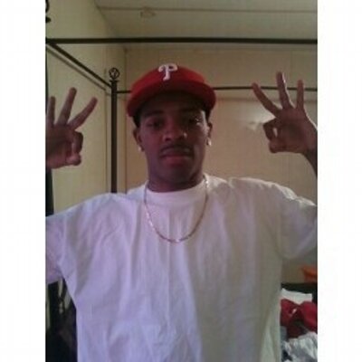 Profile Picture of Charles Lampley (@PeeWee1986) on Twitter
