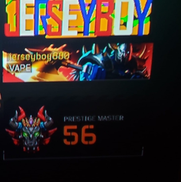 Profile Picture of Wayne Hoskins (@waynehoskins) on Poshmark