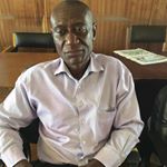 Profile Picture of Benjamin Okoli (@benjamin.okoli.75) on Instagram