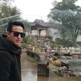 Profile Picture of Gopal Thapa (@nirdos.pramiss) on Facebook