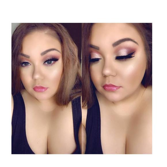 Profile Picture of Cheridan Rachelle (@ichermyworld) on Poshmark